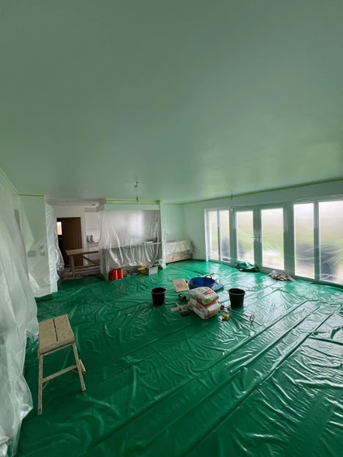 Painter and Decorator Aberdeen-03